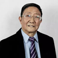 院長 傅騰霄