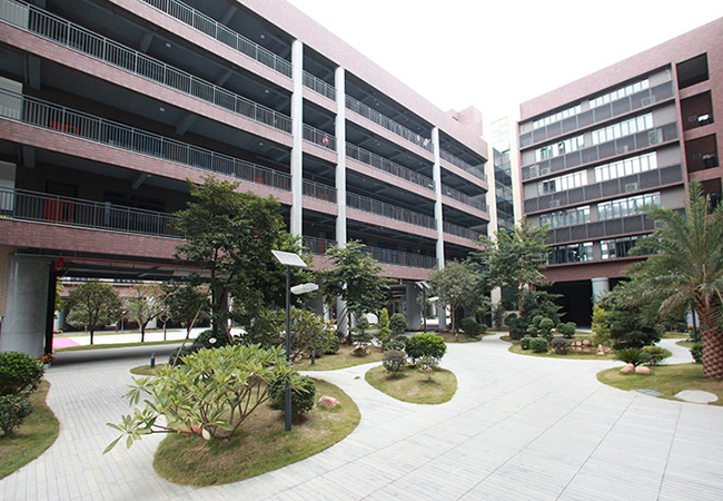 學校環境