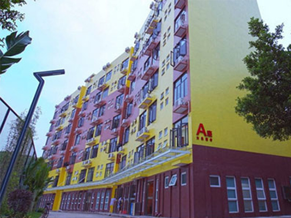 學校環境