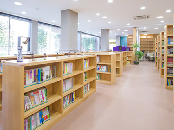 學校環境