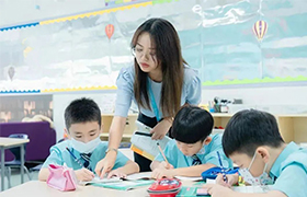百萬獎學金計劃，深圳諾德雙語2023年秋季招生正式啟動