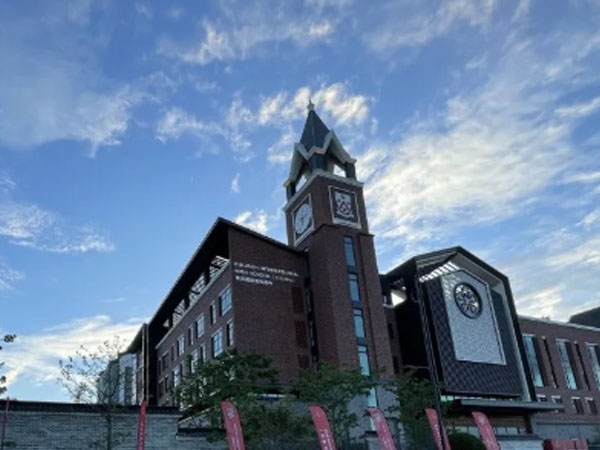 學校環境