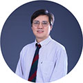 陳曉民博士